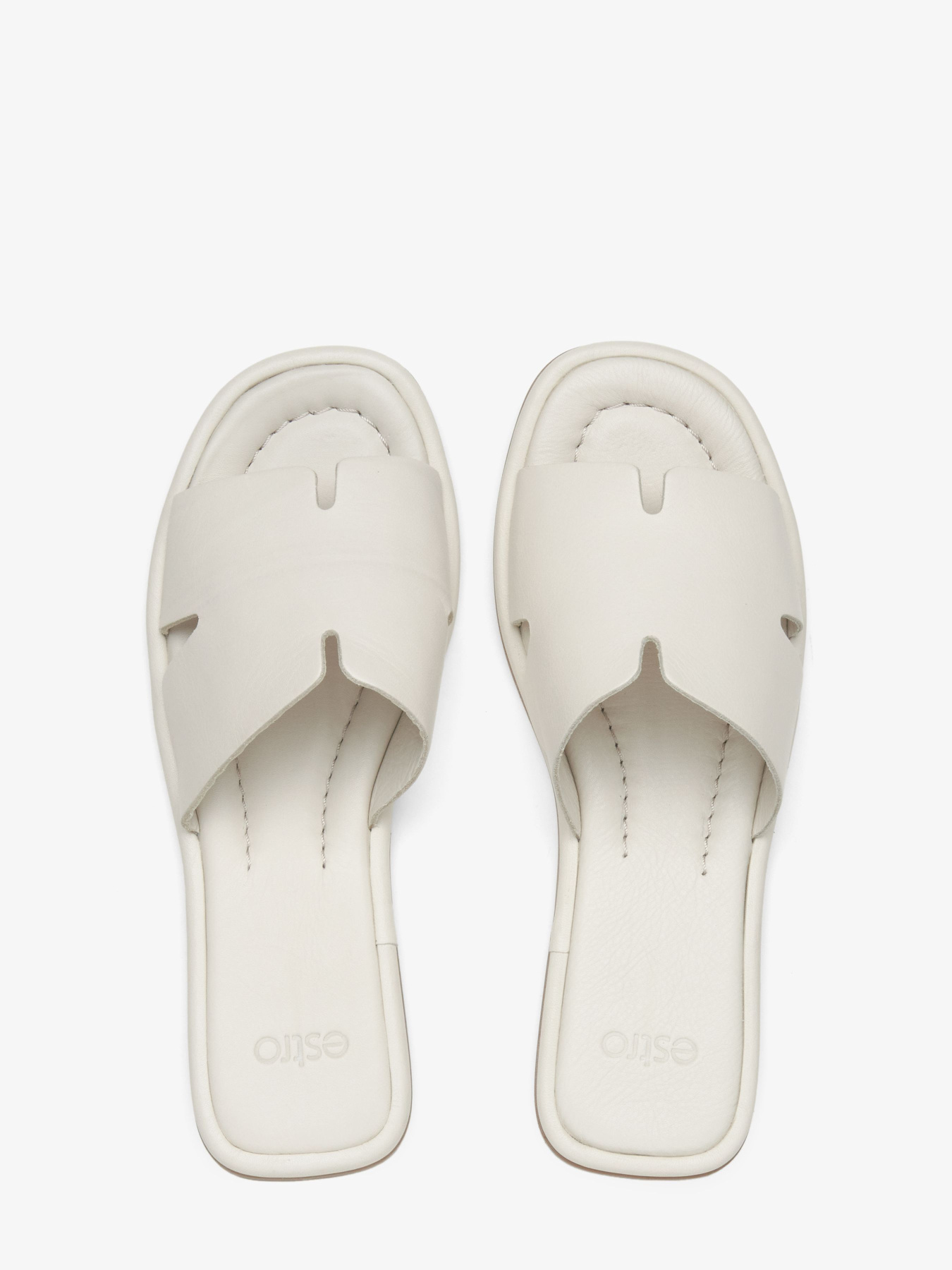 Шльопанці Estro модель 026-29615-102 Фото