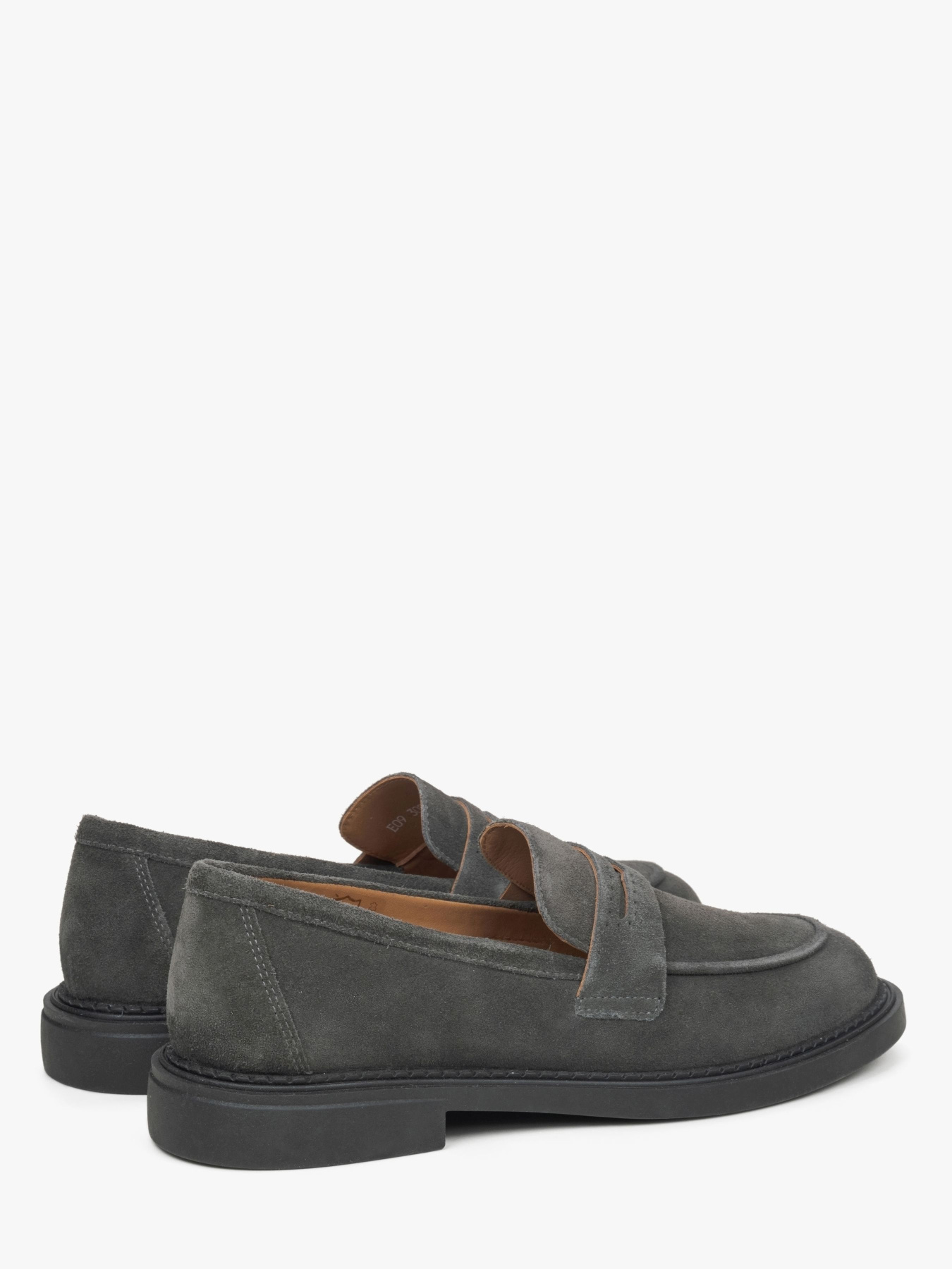 Туфли и лоферы Estro модель 09-3057189-305 Фото