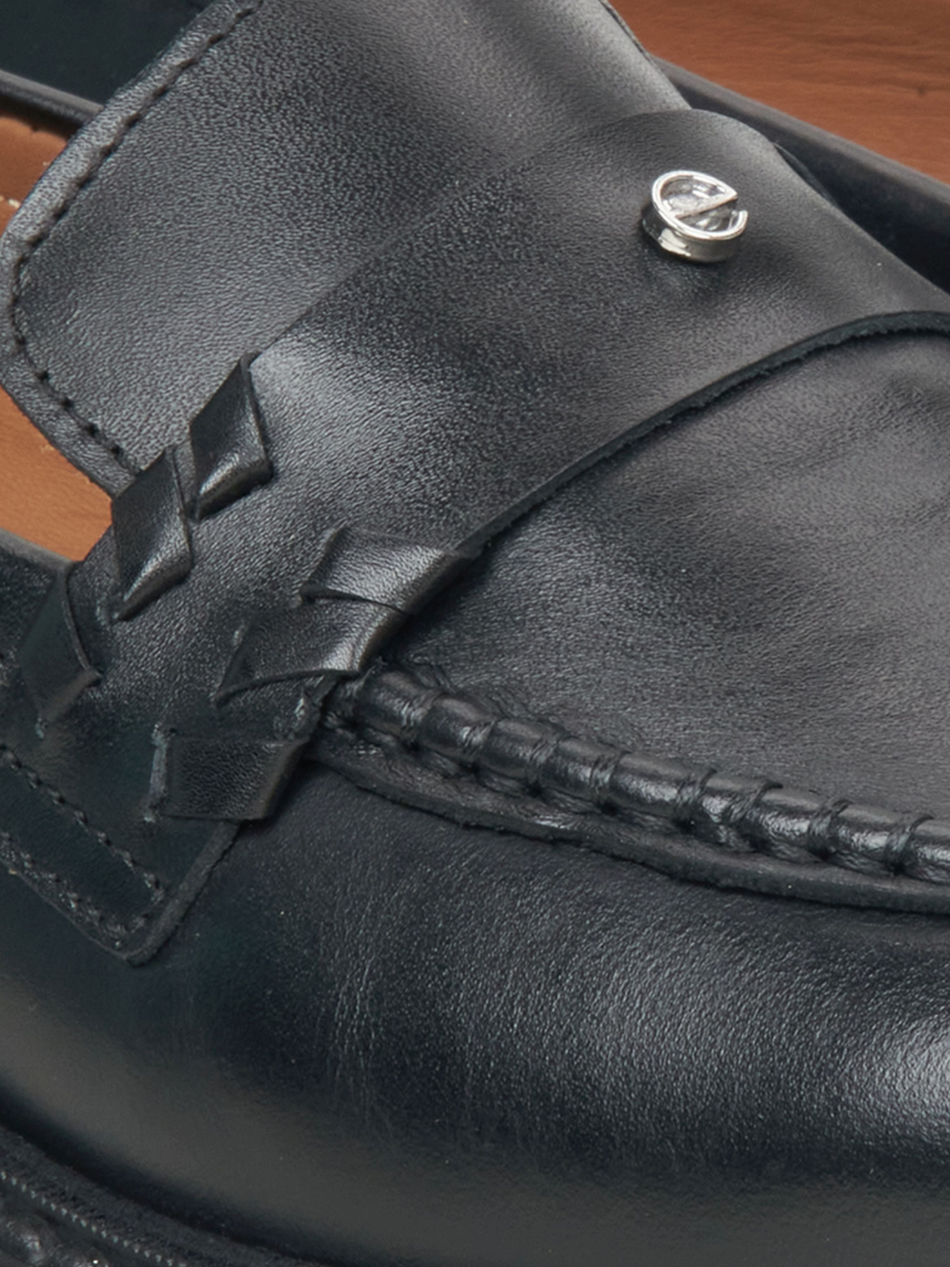 Туфли и лоферы Estro модель 09-3417149-101 Фото