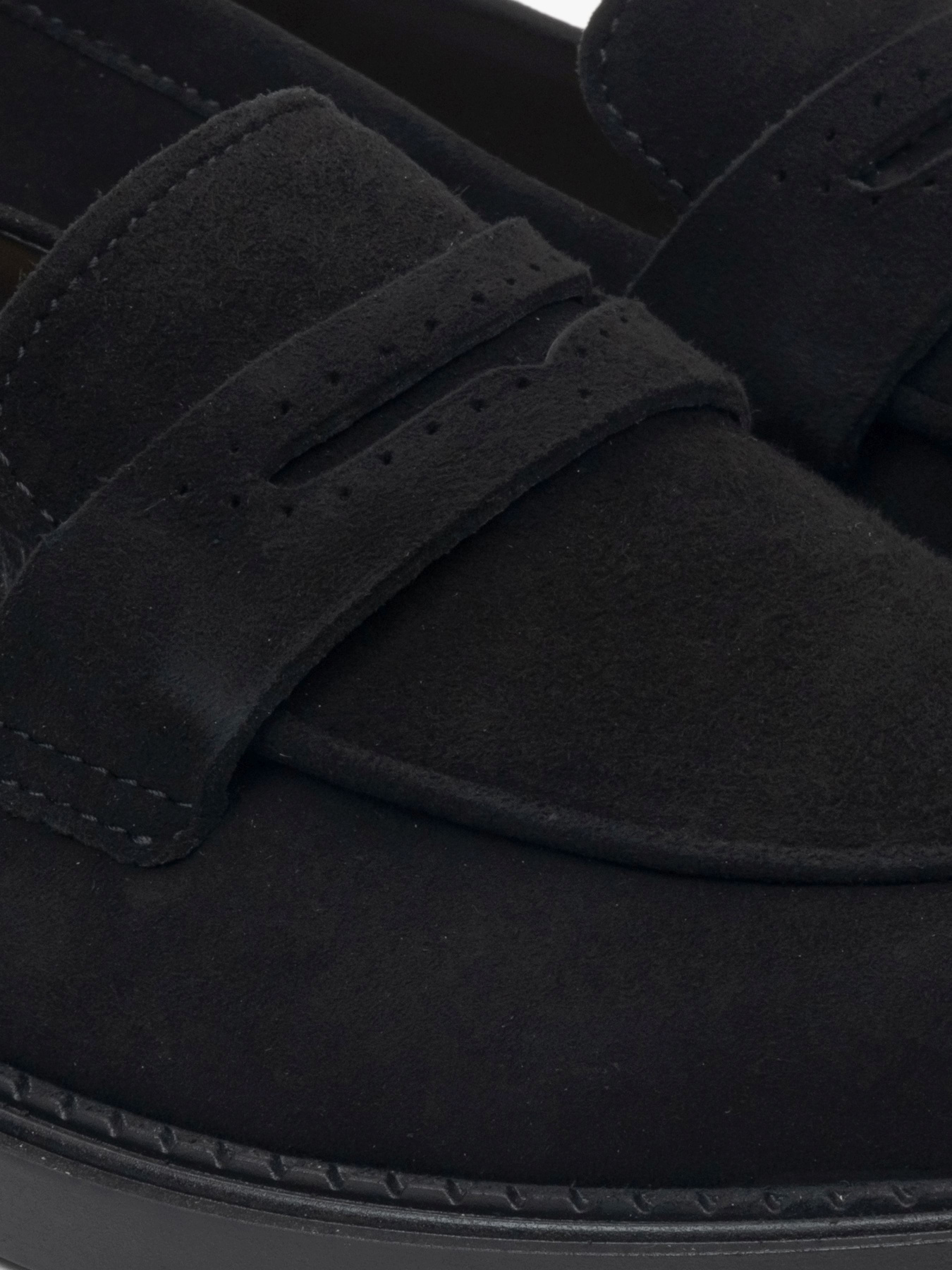 Туфли и лоферы Estro модель 09-3057166-301 Фото