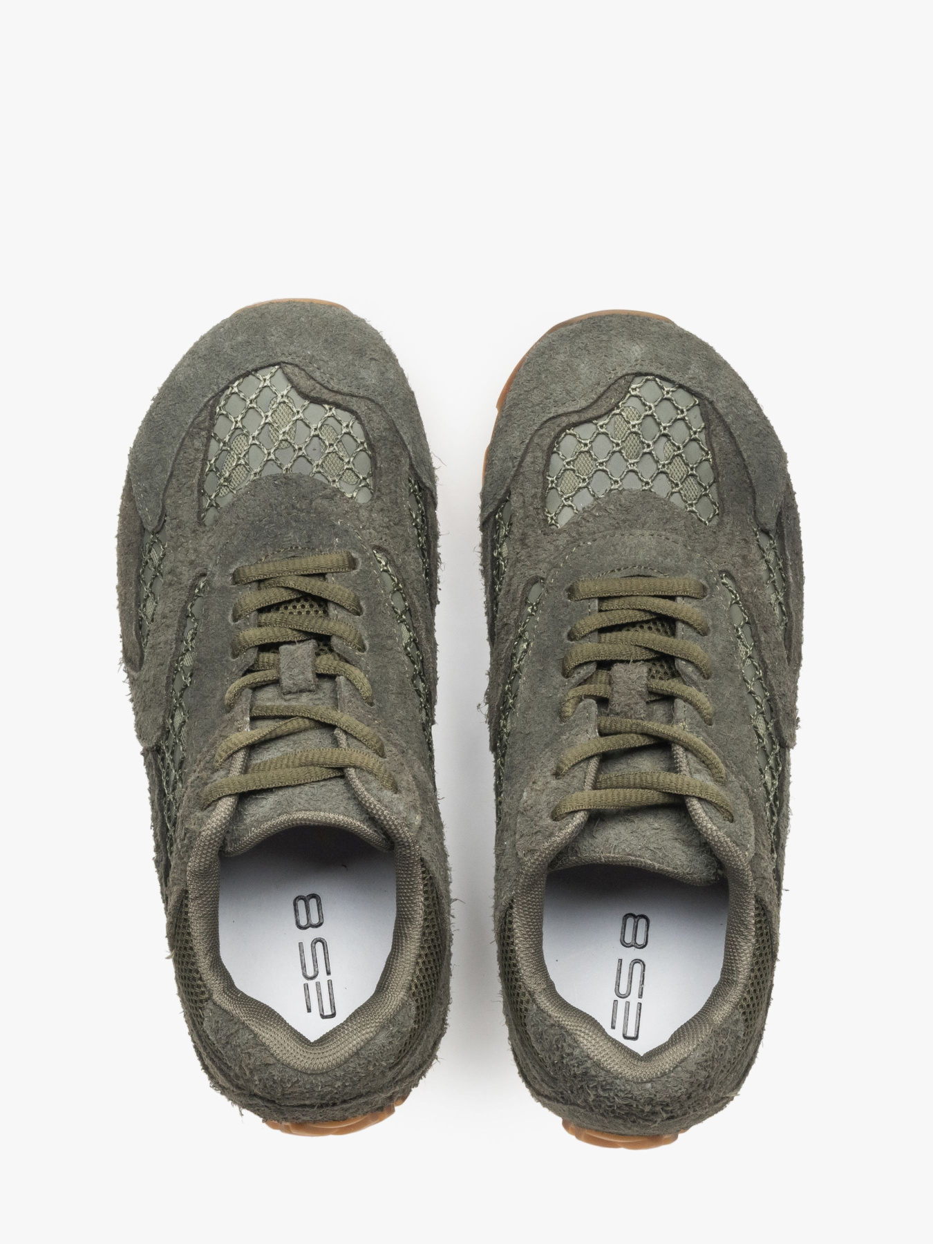 Кросівки ES8 модель 928-1-02-4626 Фото