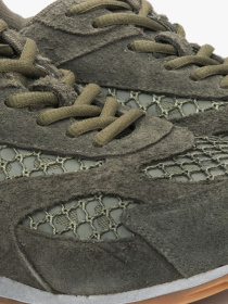 Кросівки ES8 модель 928-1-02-4626 Фото