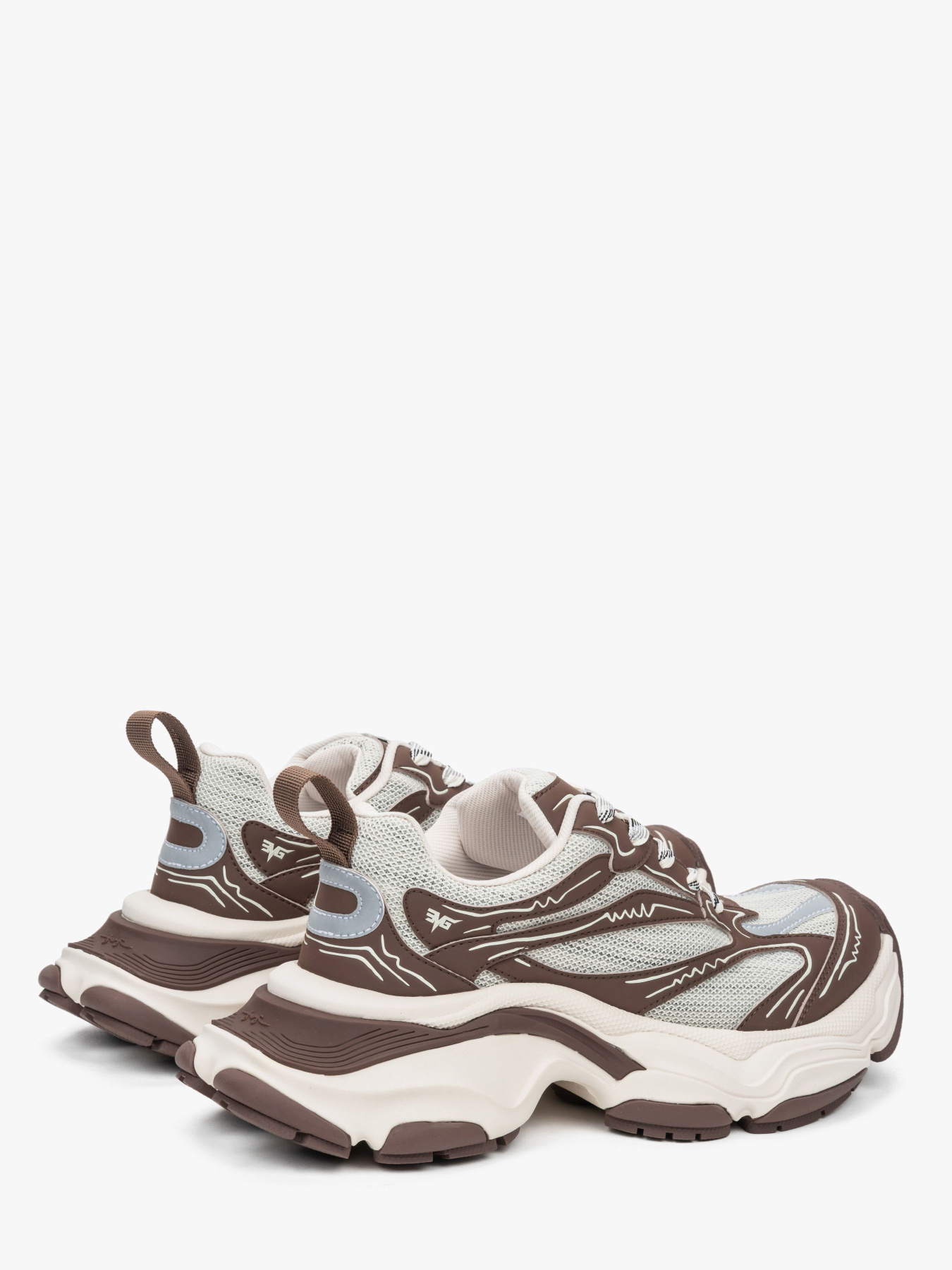 Кросівки ES8 модель 2311-21-3-4608 Фото