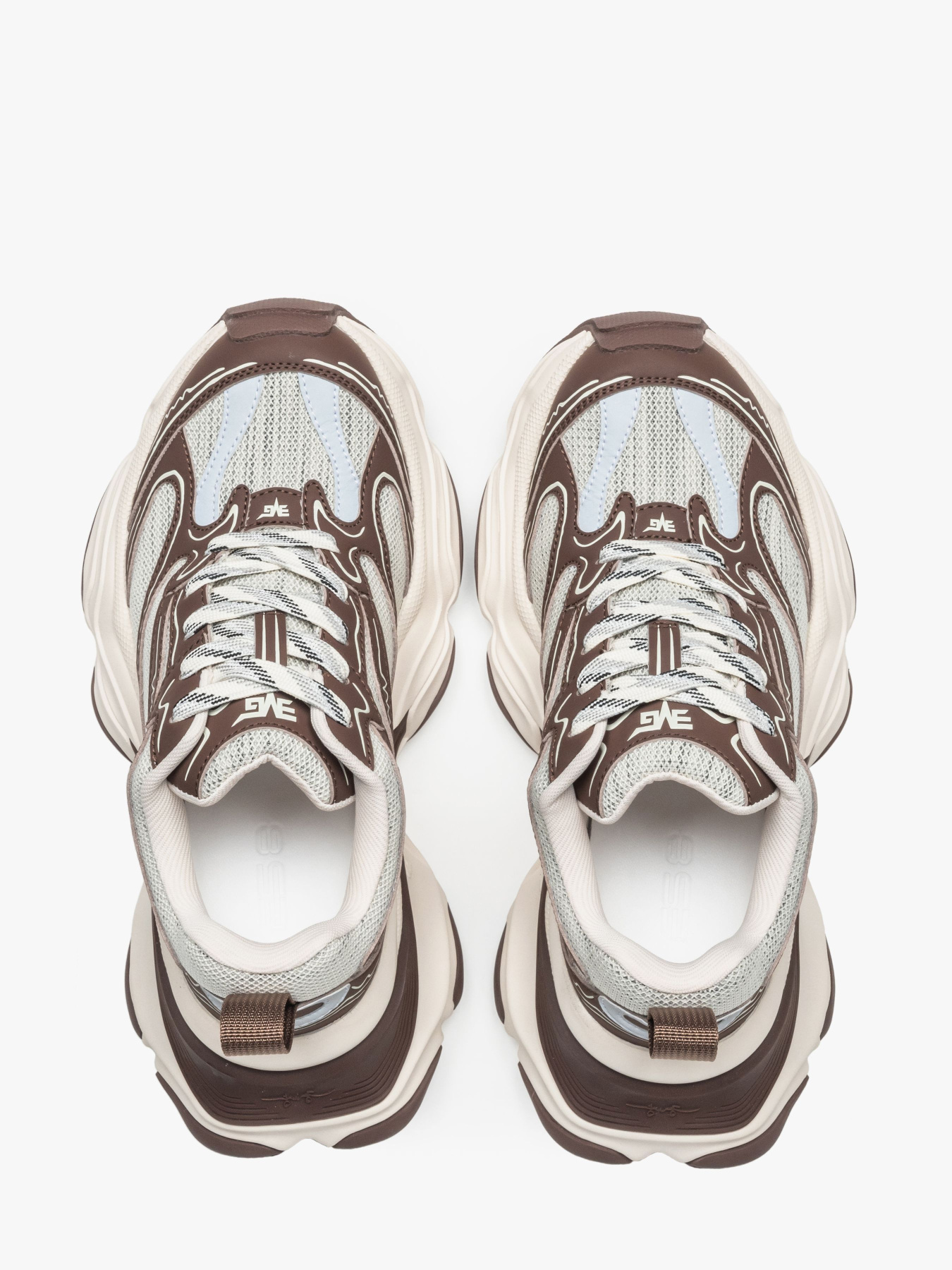 Кросівки ES8 модель 2311-21-3-4608 Фото