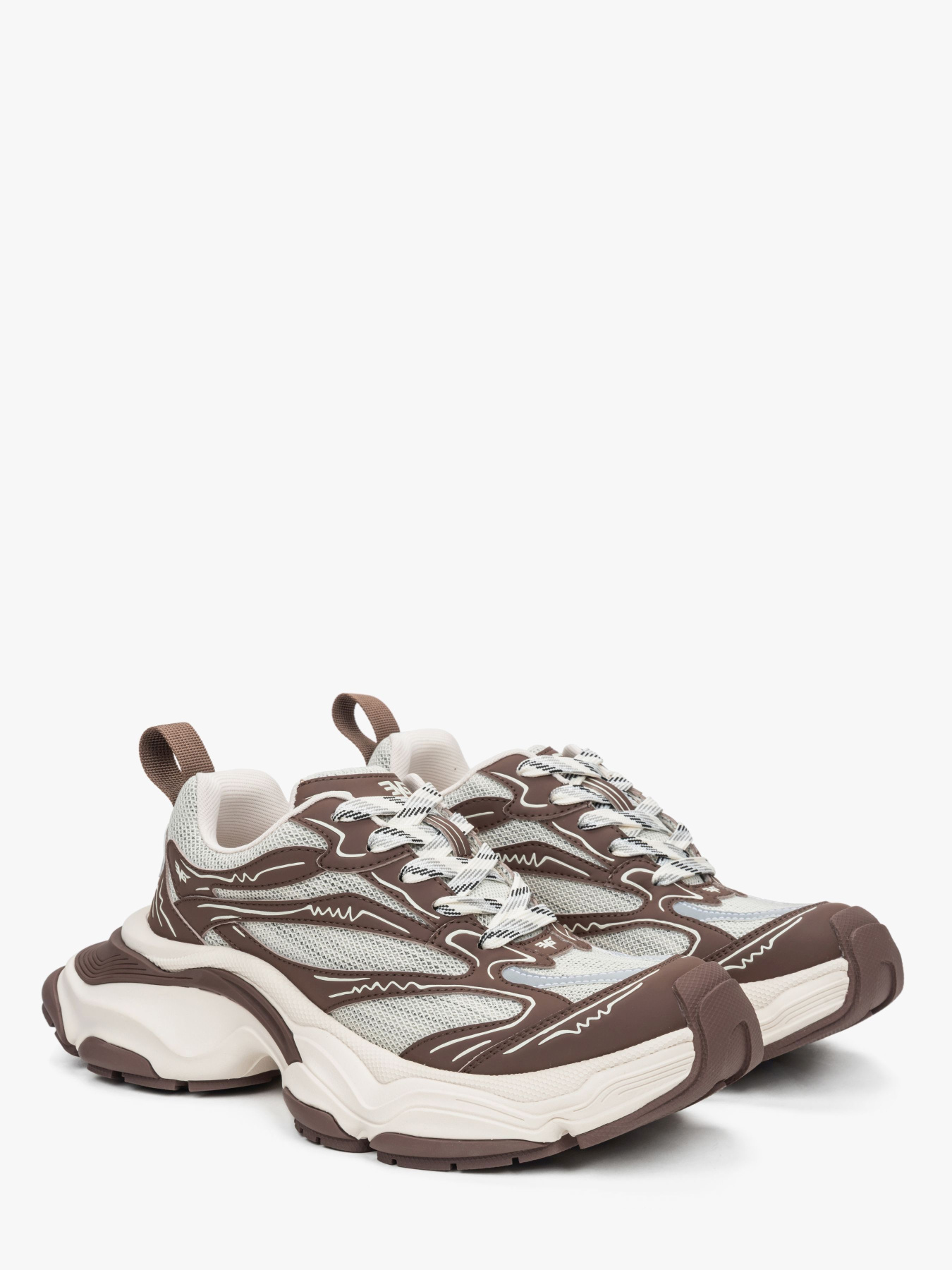 Кросівки ES8 модель 2311-21-3-4608 Фото