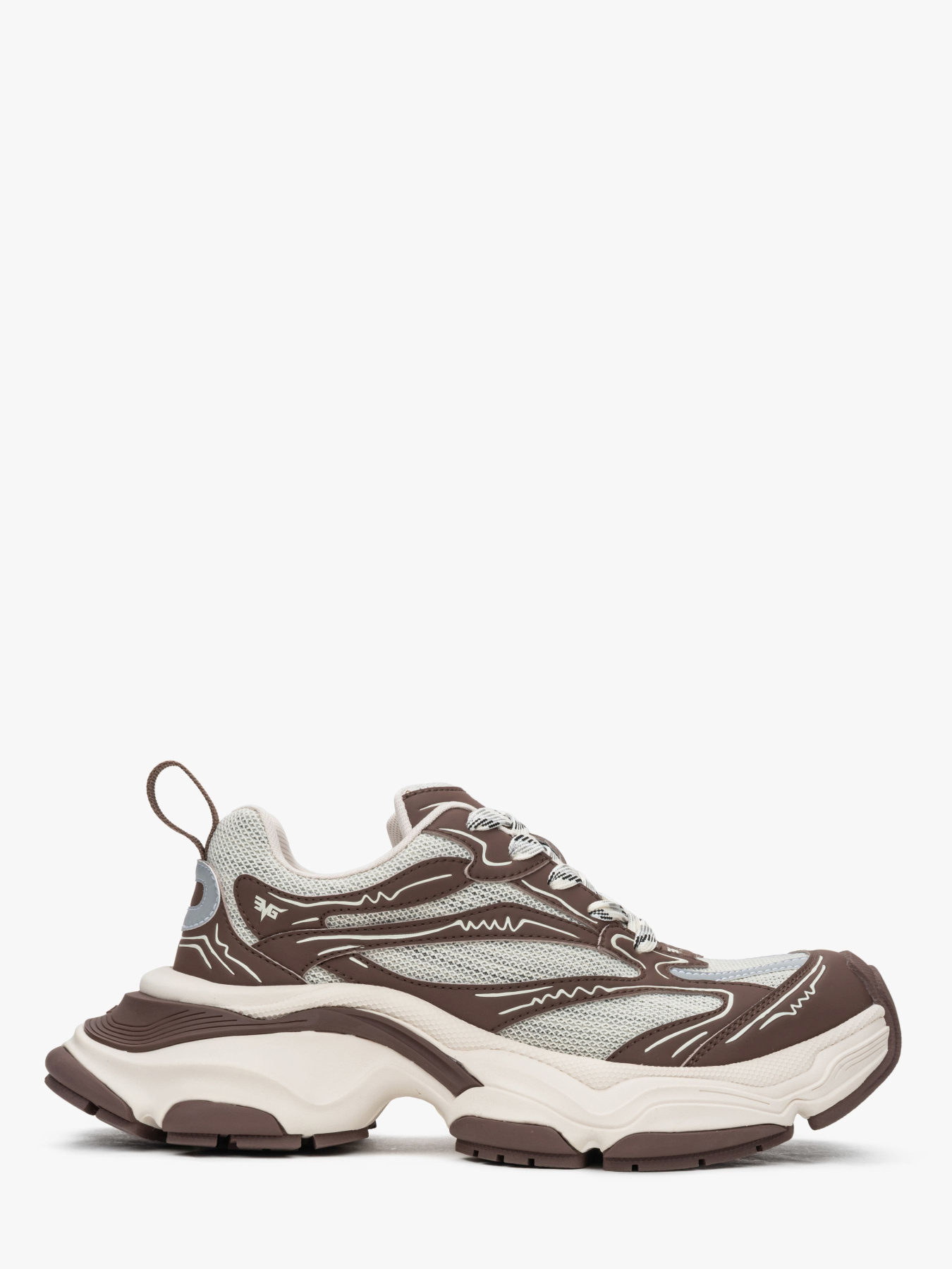 Кросівки ES8 модель 2311-21-3-4608 Фото