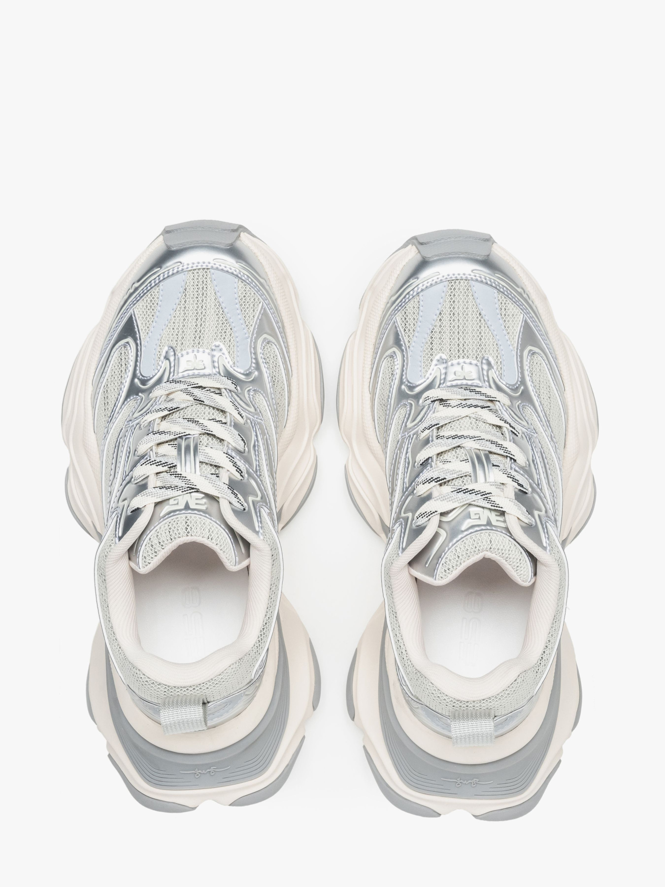 Кросівки ES8 модель 2311-21-5-4605 Кросівки ES8 модель 2311-21-5-4605 Фото