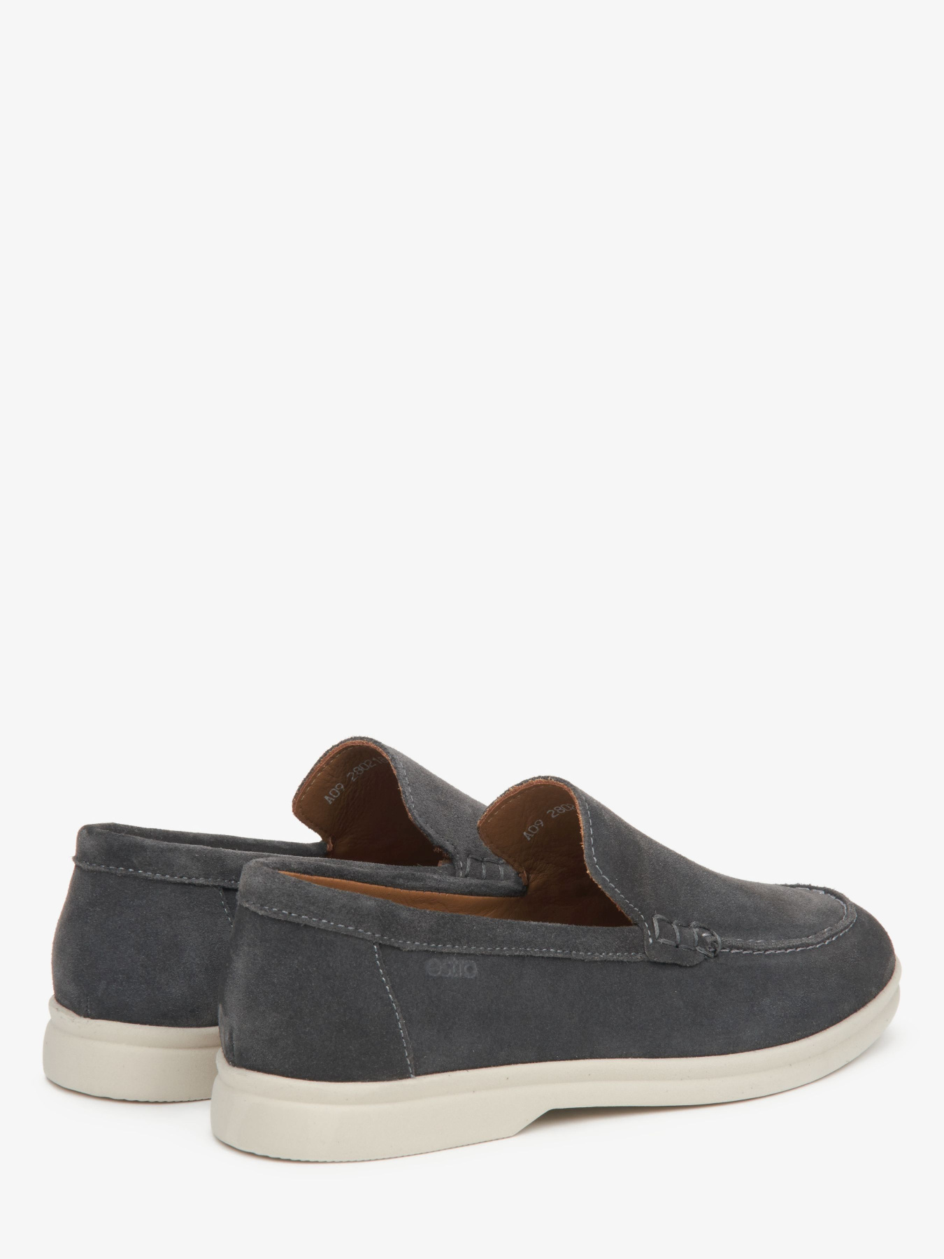 Туфли и лоферы Estro модель 09-2802189-30105 Фото