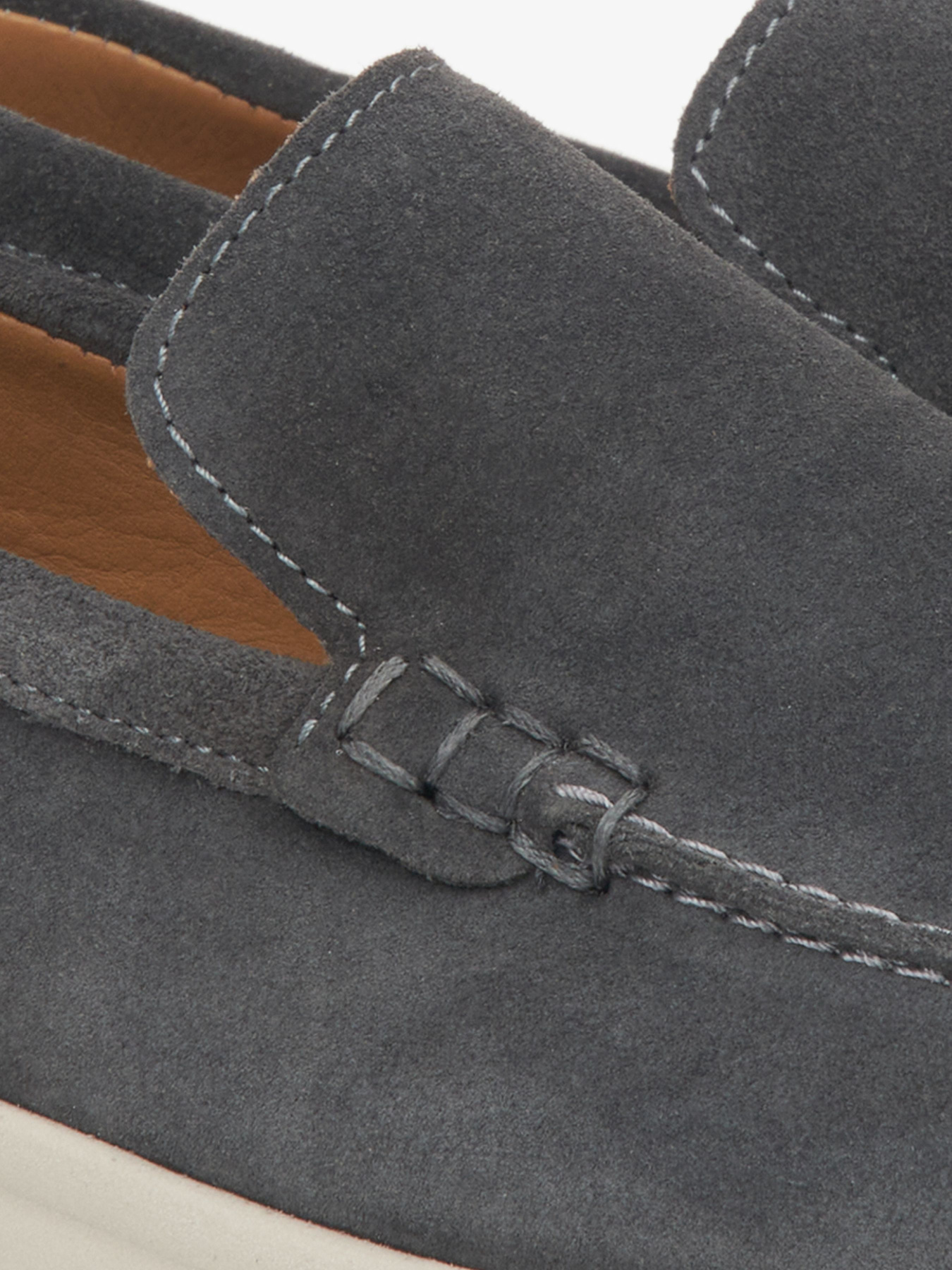 Туфли и лоферы Estro модель 09-2802189-30105 Фото