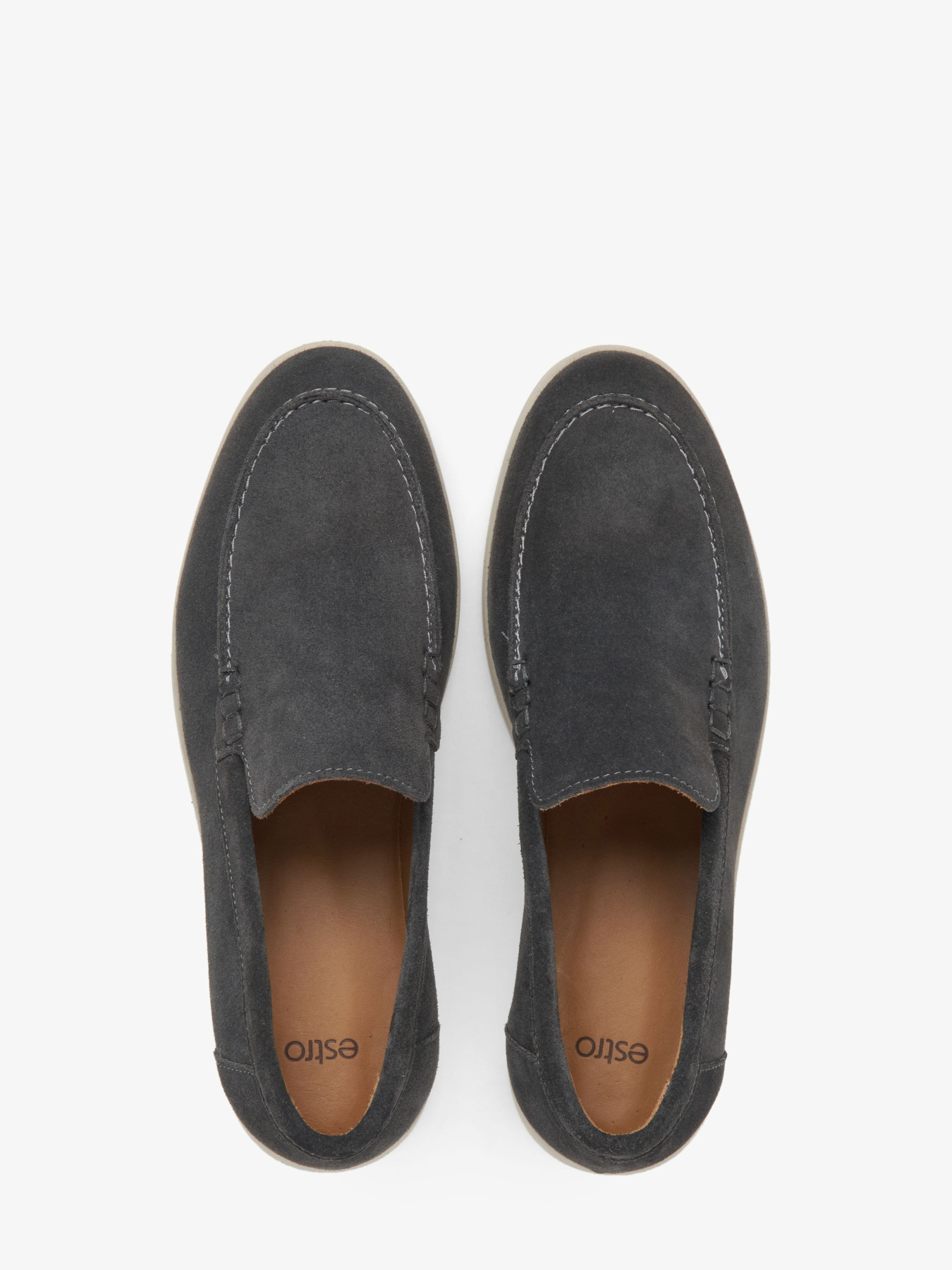 Туфли и лоферы Estro модель 09-2802189-30105 Фото