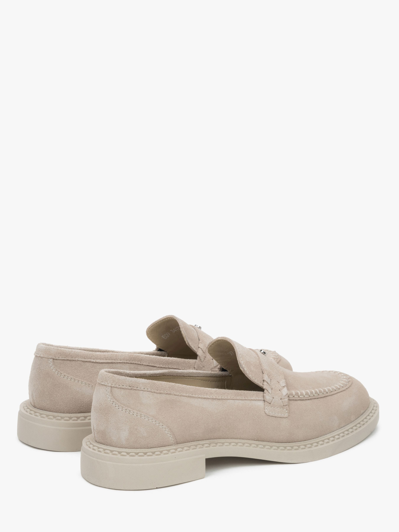 Туфли и лоферы Estro модель 09-3417878-30123 Фото