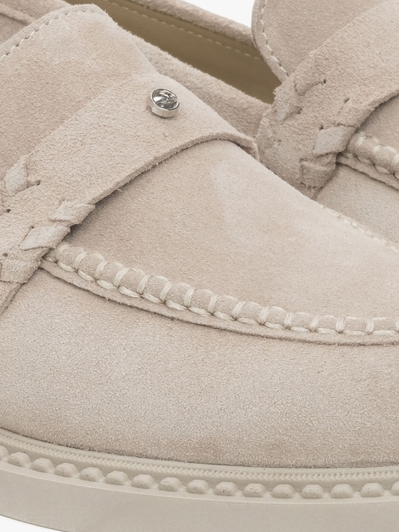 Туфли и лоферы Estro модель 09-3417878-30123 Фото