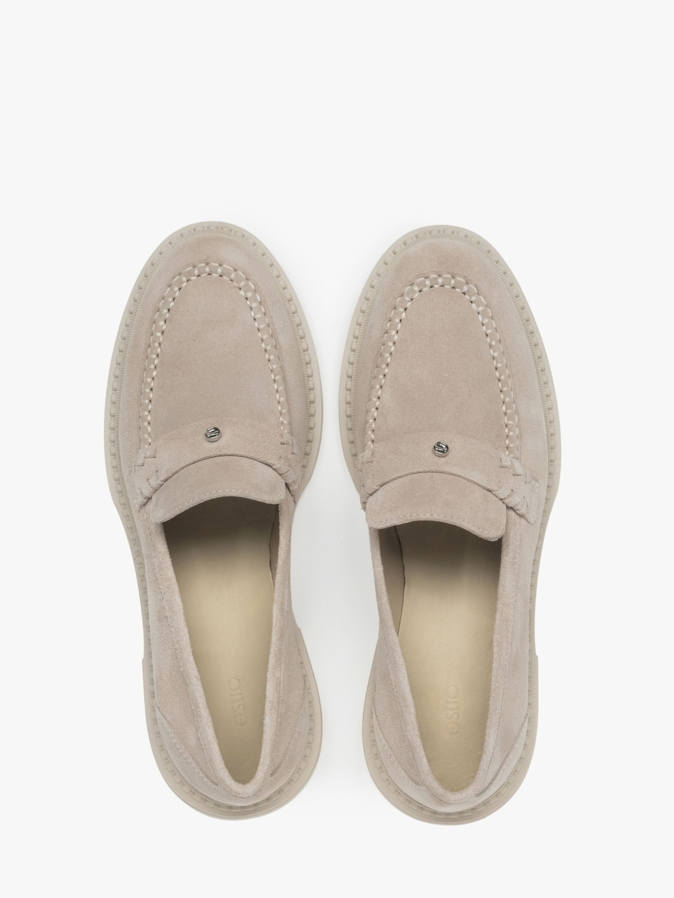 Туфли и лоферы Estro модель 09-3417878-30123 Фото