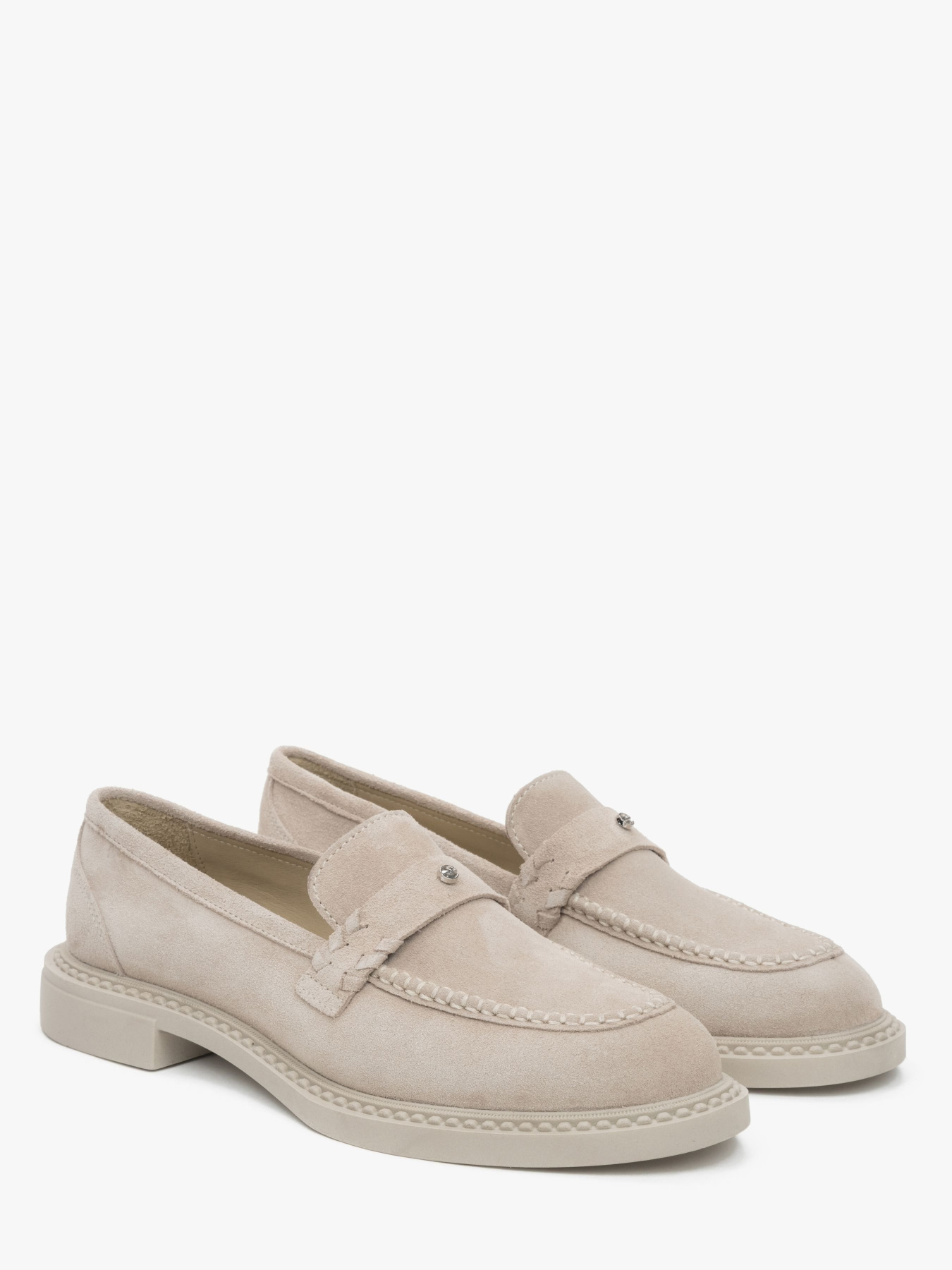 Туфли и лоферы Estro модель 09-3417878-30123 Фото