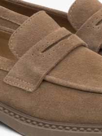 Туфли и лоферы Estro модель 09-3453963-301178 Фото