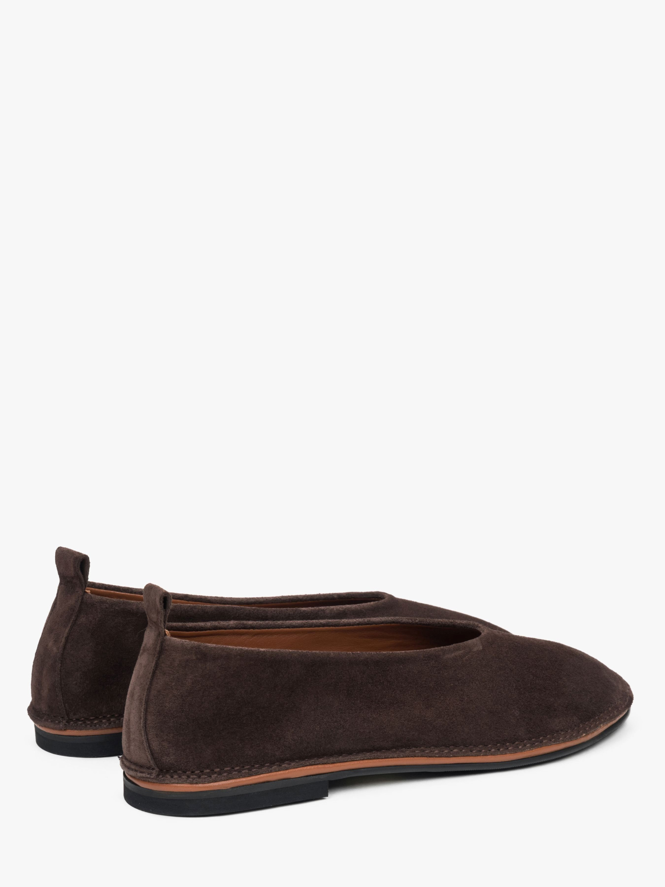 Туфли и лоферы Estro модель 48-100-5-308 Фото