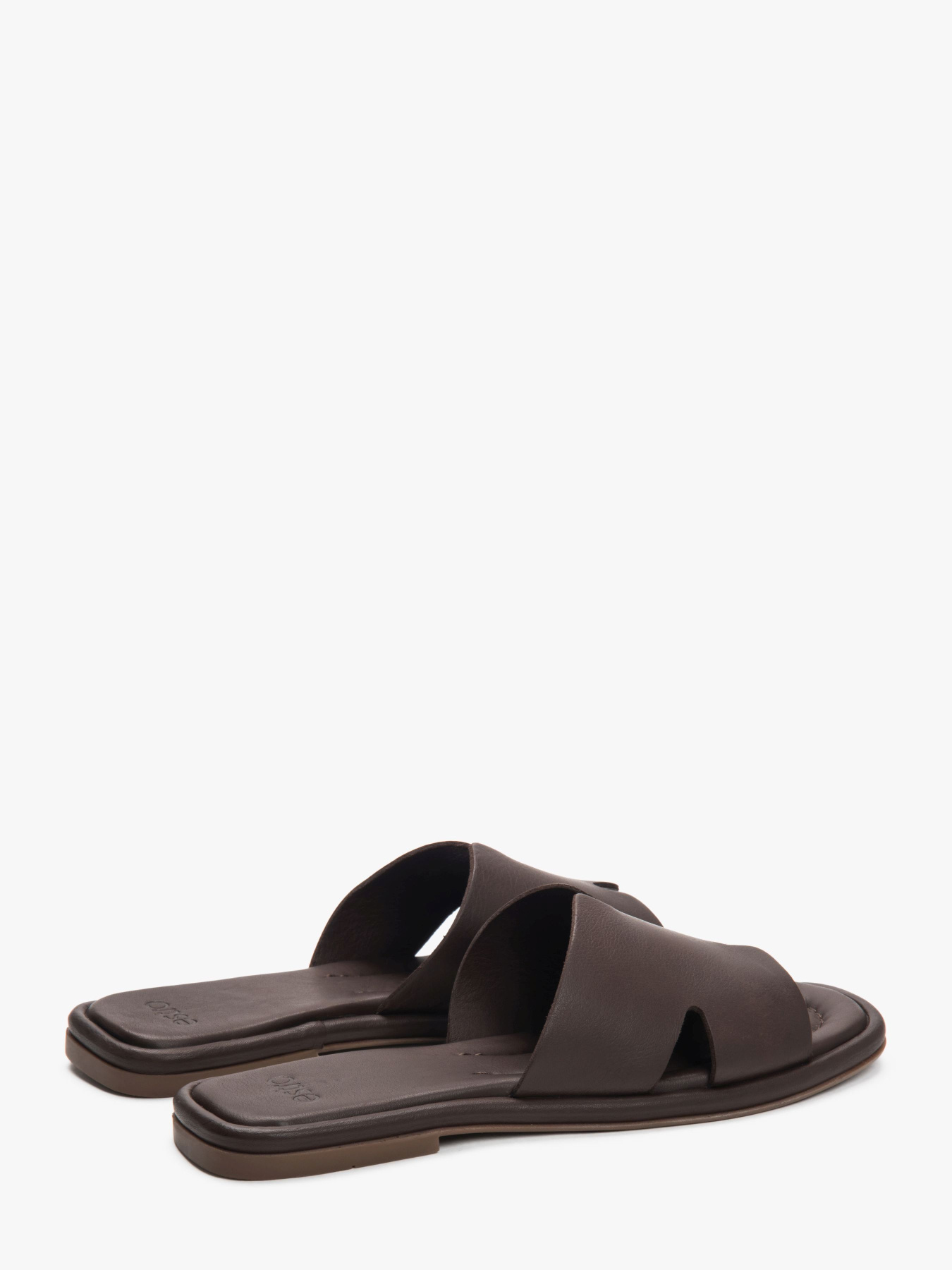 Шлёпанцы Estro модель 026-29615-585-108 Фото