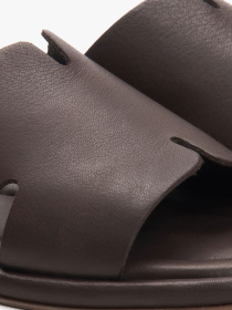 Шлёпанцы Estro модель 026-29615-585-108 Фото