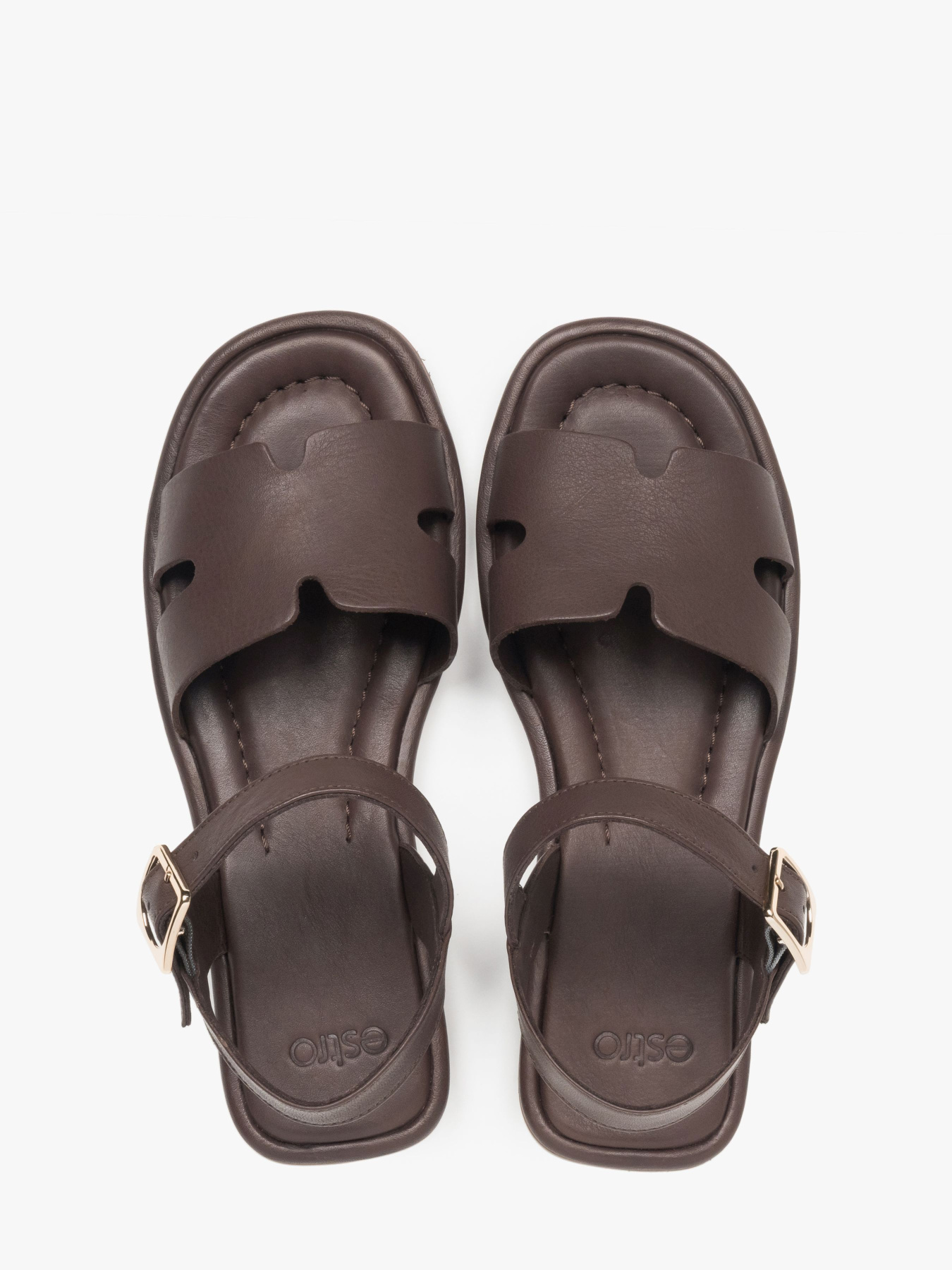 Сандалии Estro модель 026-29633-585-108 Фото