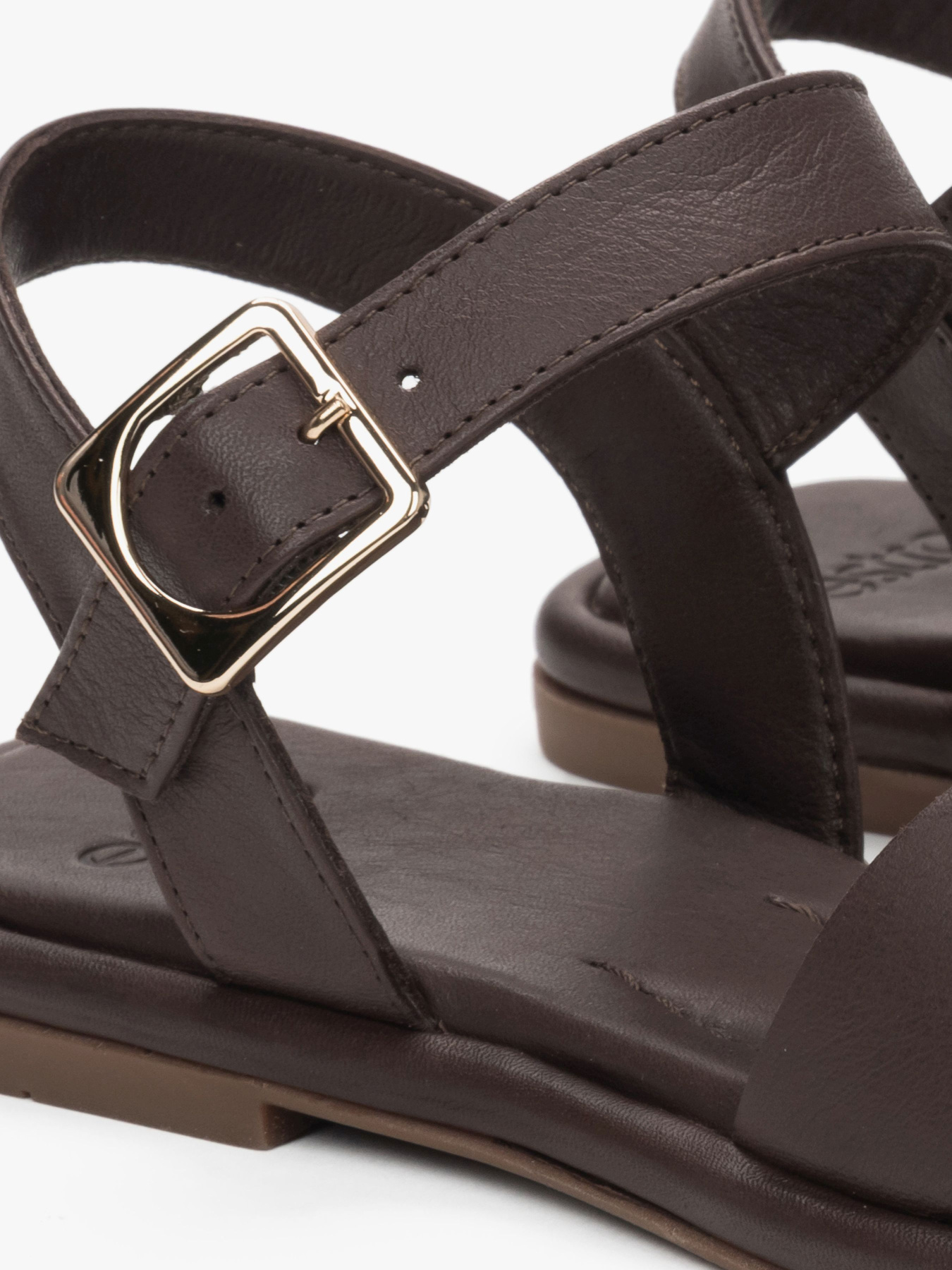 Сандалии Estro модель 026-29633-585-108 Фото