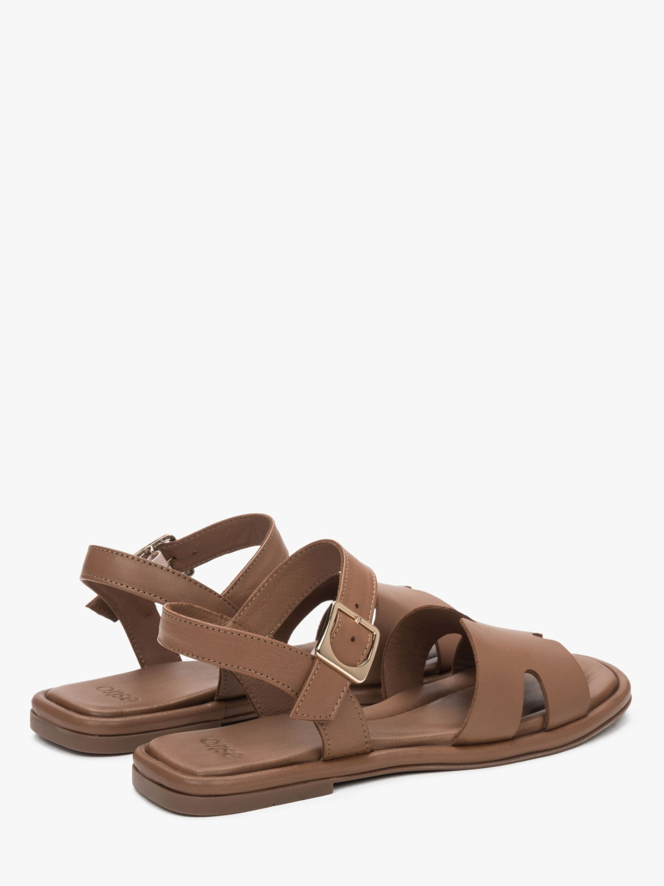 Сандалии Estro модель 026-29633-467-123 Фото