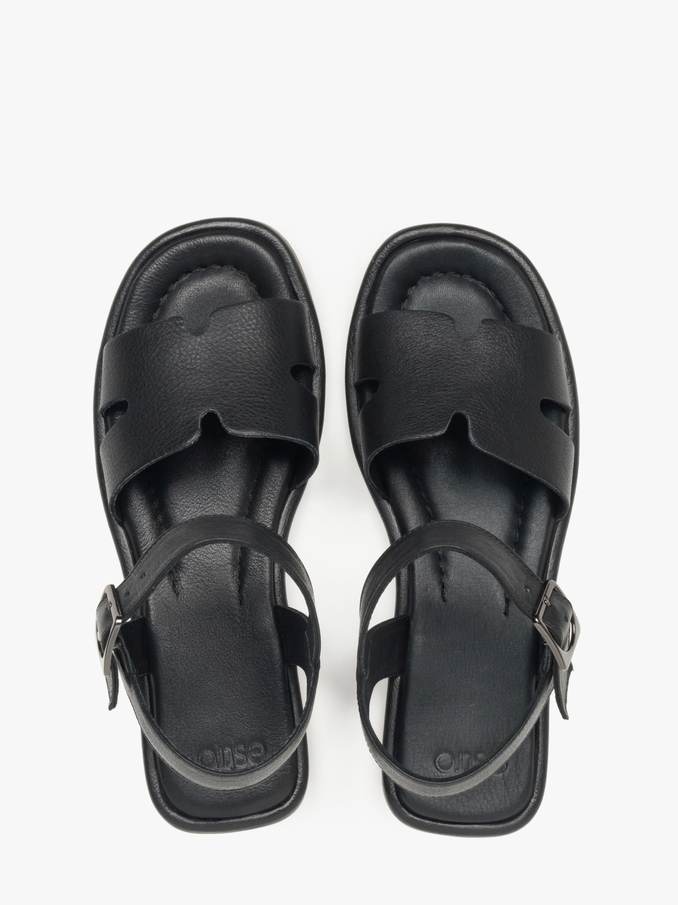 Сандалии Estro модель 026-29633-185-101 Фото