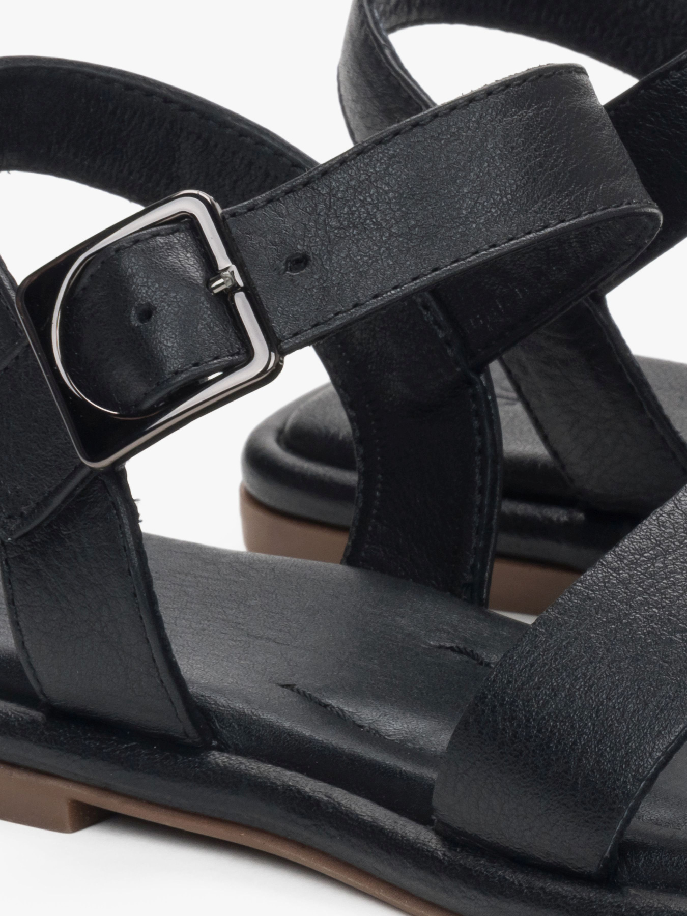 Сандалии Estro модель 026-29633-185-101 Фото