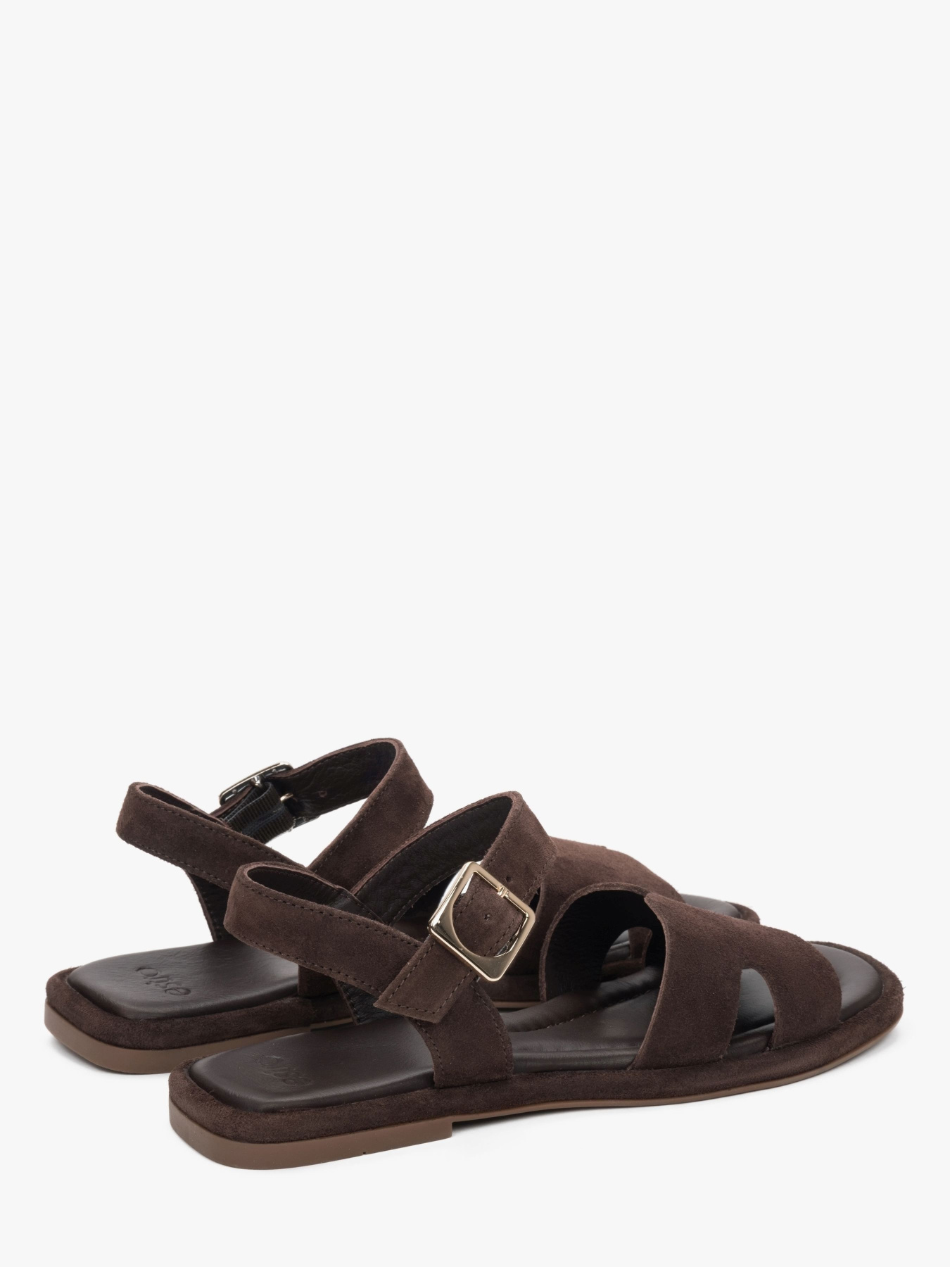 Сандалии Estro модель 026-29633-7-308 Фото