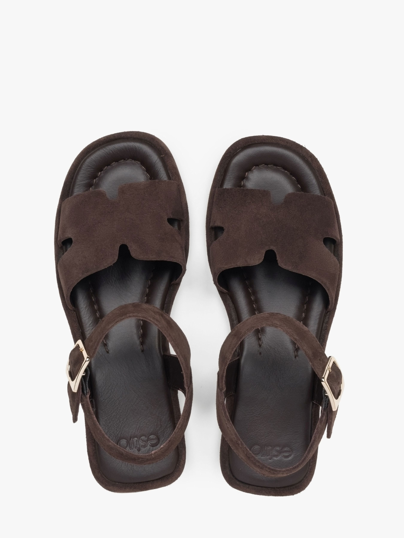 Сандалии Estro модель 026-29633-7-308 Фото