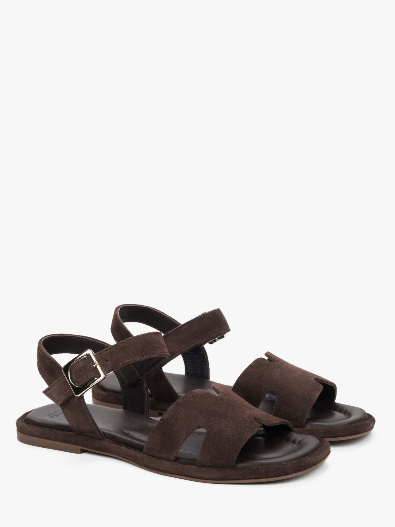 Сандалии Estro модель 026-29633-7-308 Фото