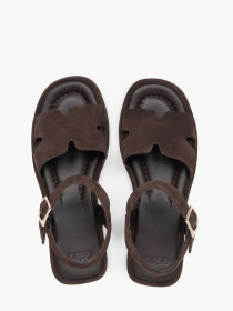 Сандалии Estro модель 026-29633-7-308 Фото