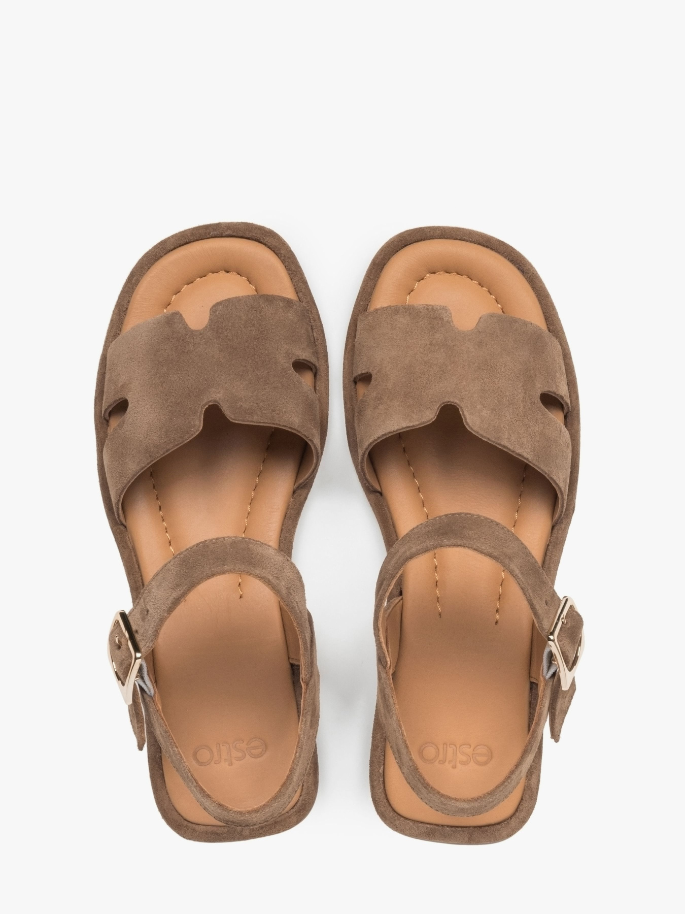 Сандалии Estro модель 026-29633-239-323 Фото