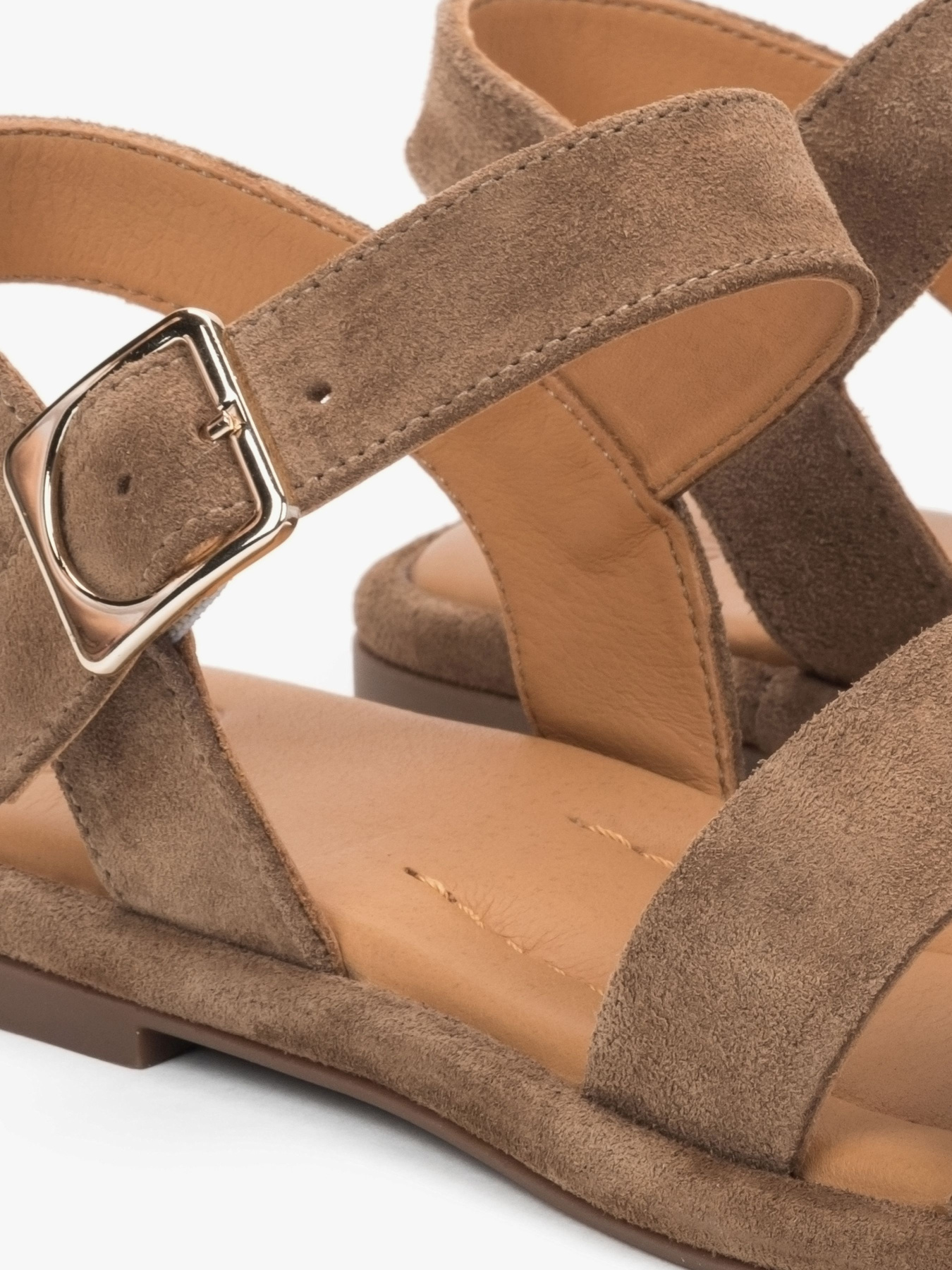 Сандалии Estro модель 026-29633-239-323 Фото