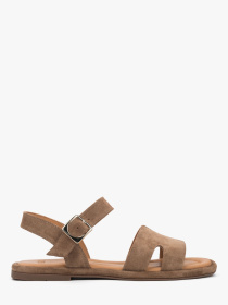 Сандалії Estro модель 026-29633-239-323 Сандалії Estro модель 026-29633-239-323 Фото