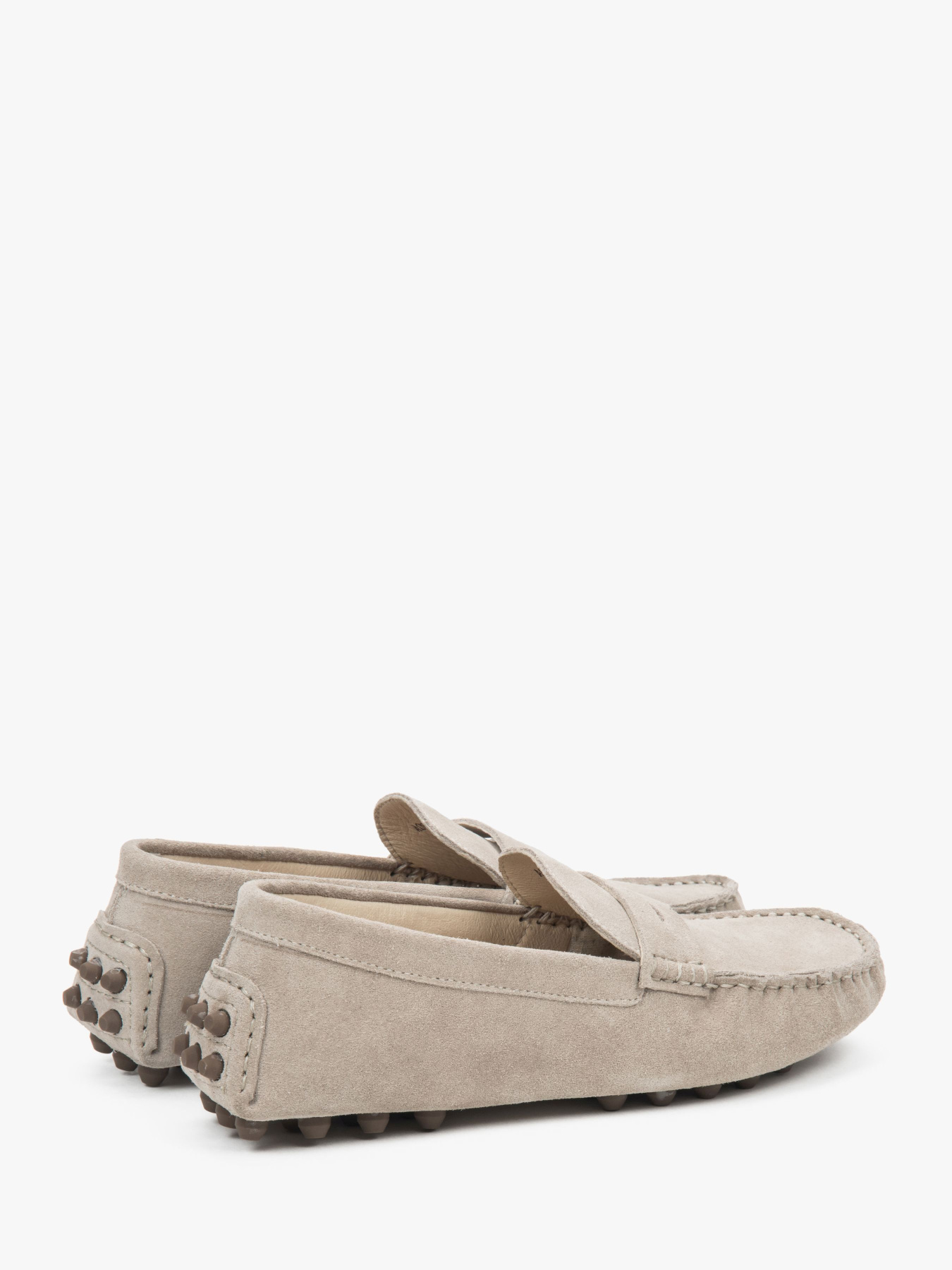 Сліпони та мокасини Estro модель 09-3460878-30123 Фото