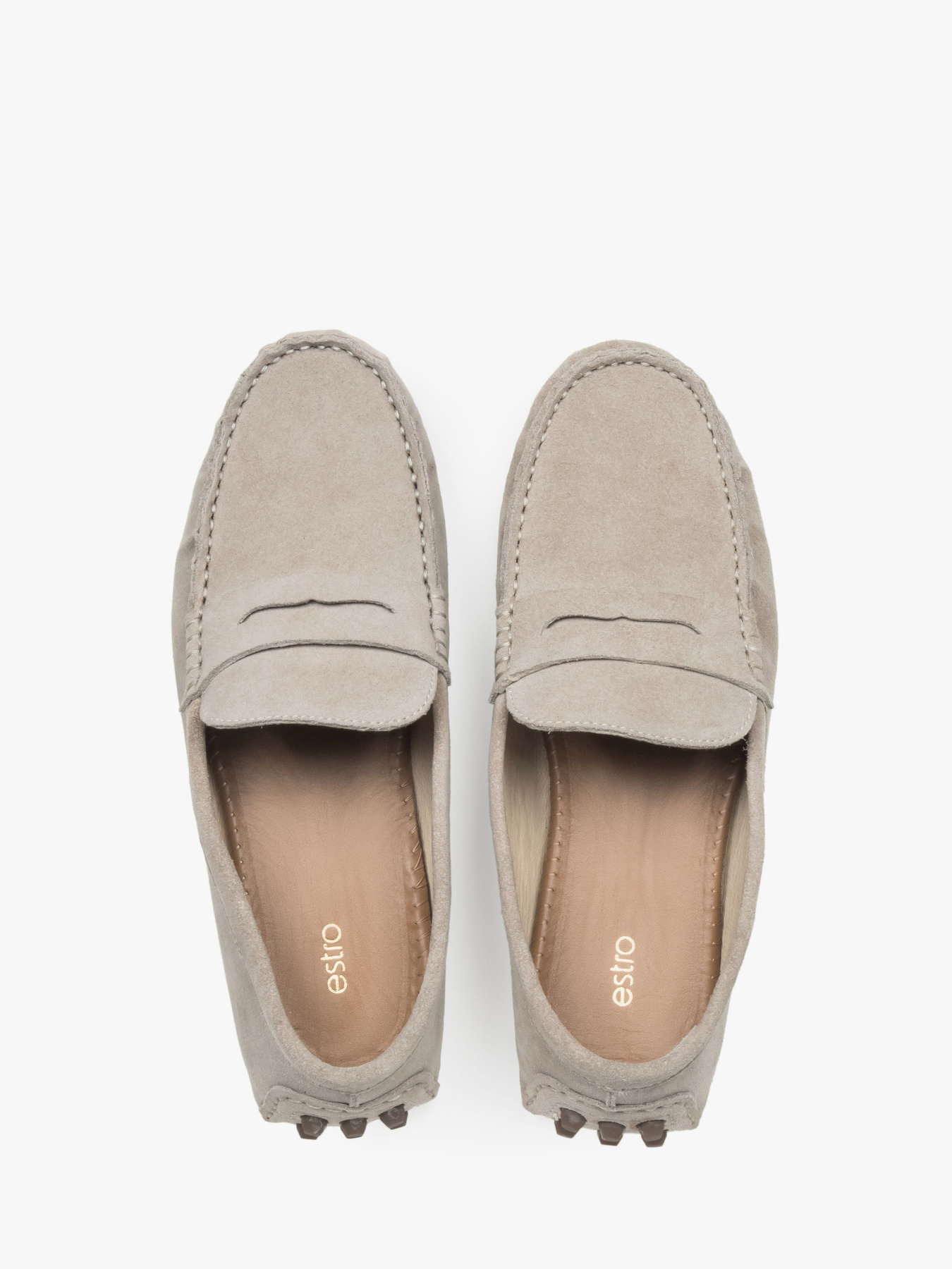 Сліпони та мокасини Estro модель 09-3460878-30123 Фото