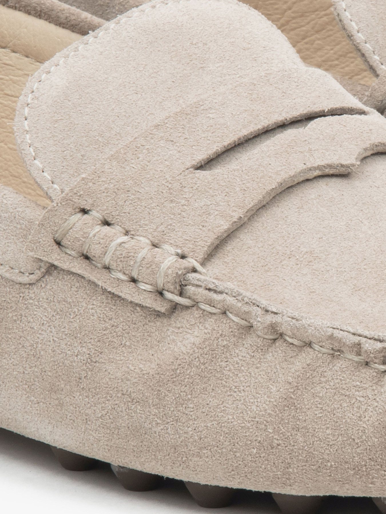 Сліпони та мокасини Estro модель 09-3460878-30123 Фото