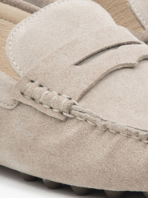 Сліпони та мокасини Estro модель 09-3460878-30123 Фото