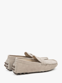 Слипоны и мокасины Estro модель 09-3460878-30123 Слипоны и мокасины Estro модель 09-3460878-30123 Фото