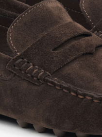 Сліпони та мокасини Estro модель 09-3460148-30108 Фото