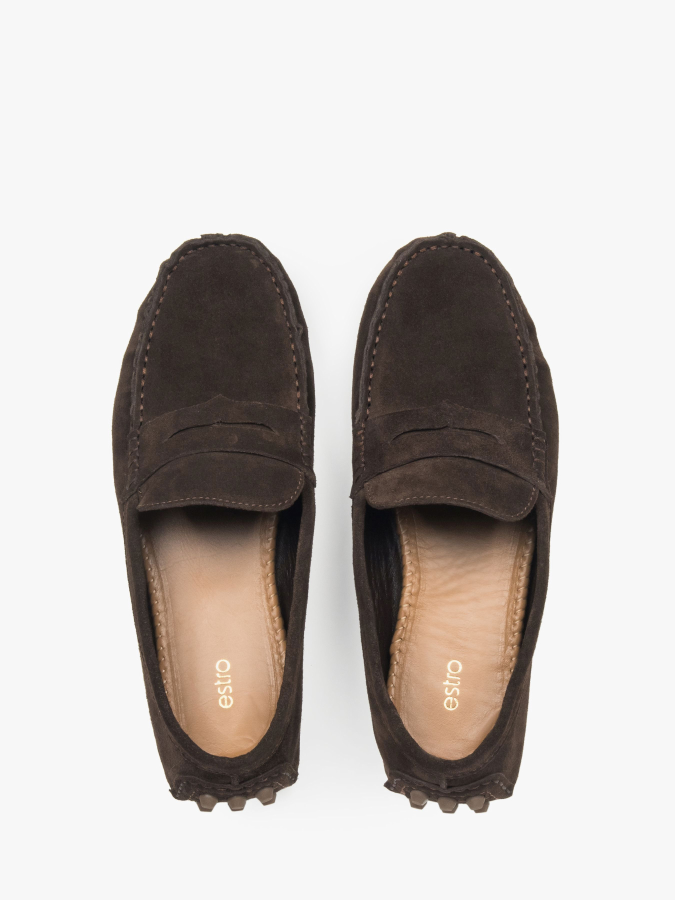 Слипоны и мокасины Estro модель 09-3460148-30108 Фото