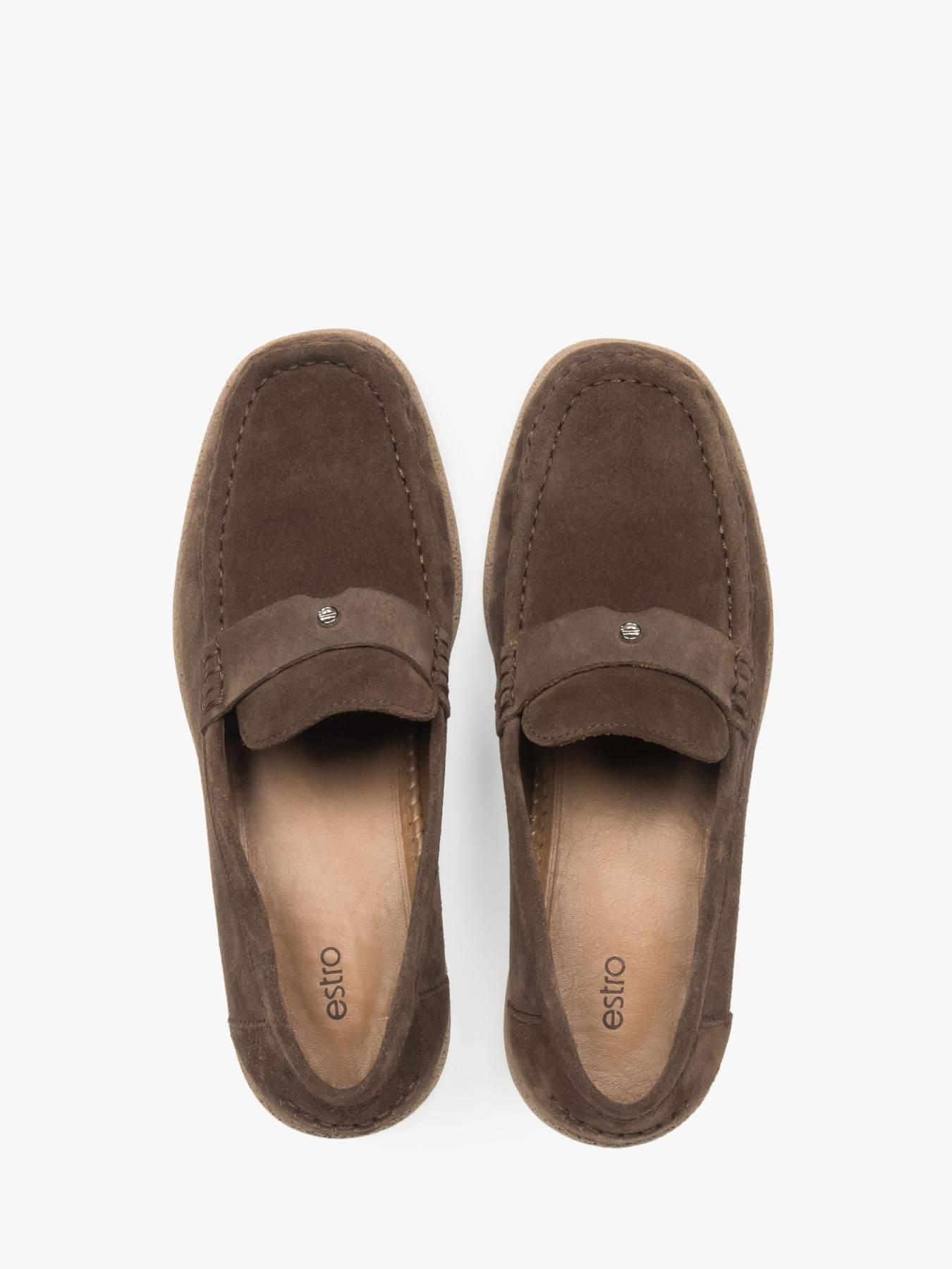 Туфли и лоферы Estro модель 09-3461343-1178 Фото