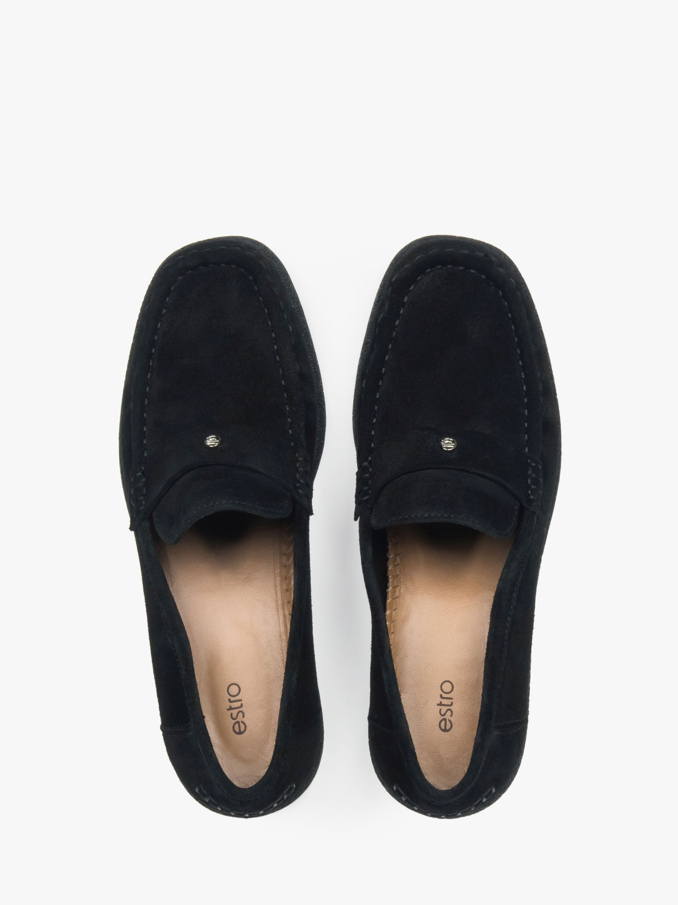 Туфли и лоферы Estro модель 09-3461254-30101 Фото
