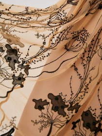 Платье макси RicaMare модель RM1366-20-2VP Фото