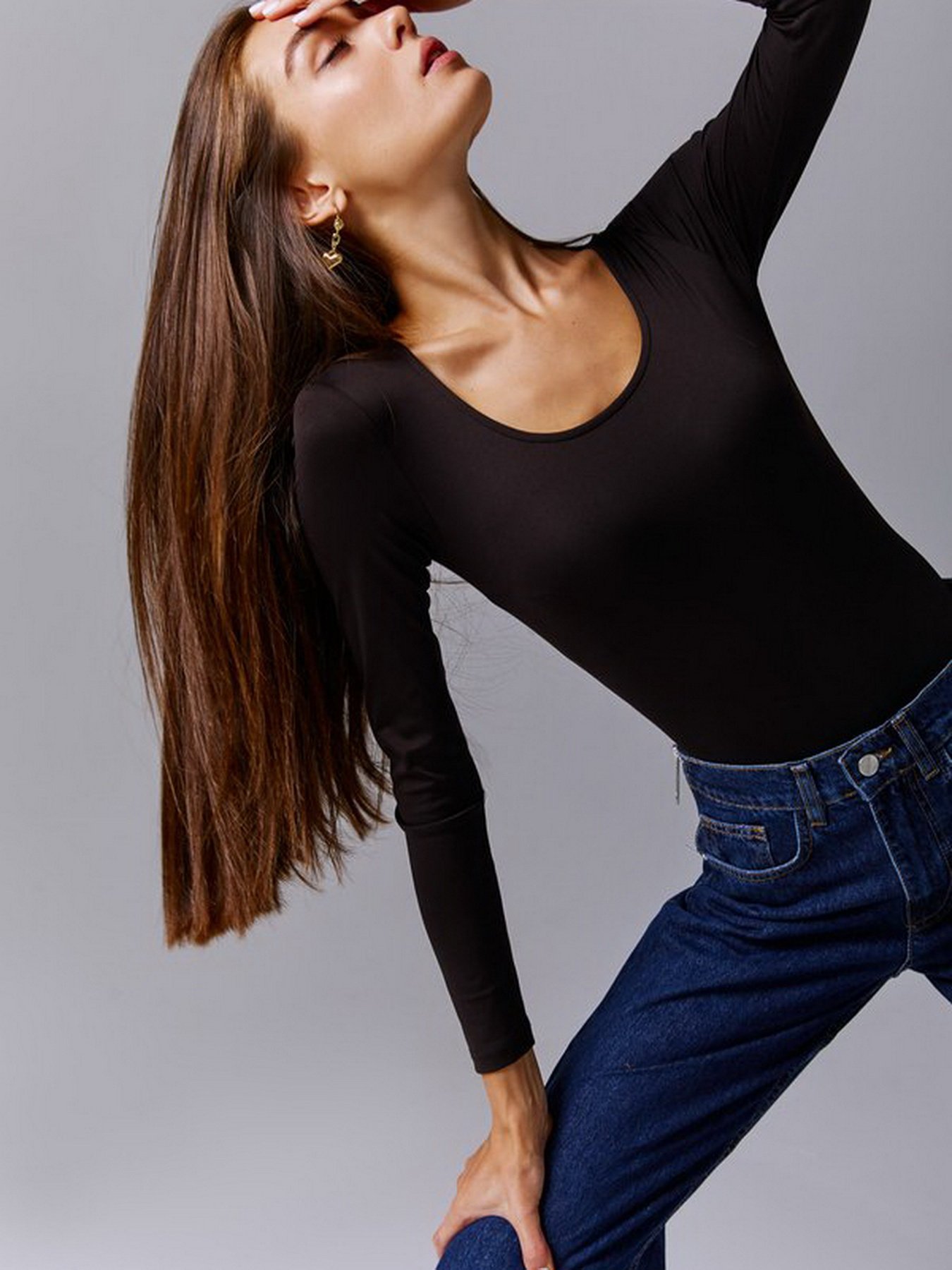 Боди и корсеты Gepur модель 39899 Фото