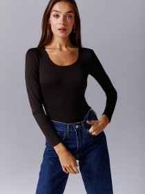 Боди и корсеты Gepur модель 39899 Фото