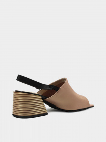 Босоножки It-girl модель 1F2167-0255-C1164H Фото