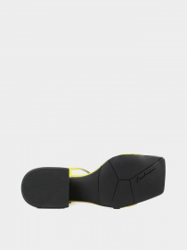 Босоножки It-girl модель 1F2167-0717-C1157H Фото