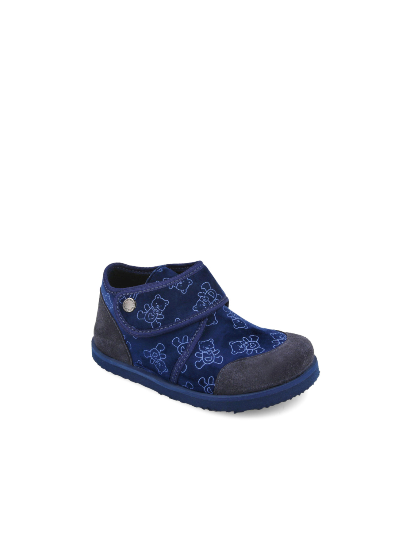 Тапки Grubin модель gr-55246_dark blue Фото