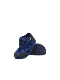 Тапки Grubin модель gr-55246_dark blue Фото